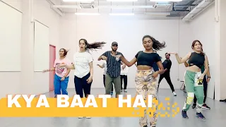 Kyaa Baat Haii 2.0 | Iswarya Jayakumar Choreography