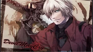 I'll be your home ~Fandub Latino~ Devil May Cry (DMC) Ending Theme