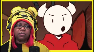 A regularly scheduled video | SomeThingElseYT | AyChristene Reacts