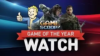 Game of the Year Watch Q4 2015 - Game Scoop! 367