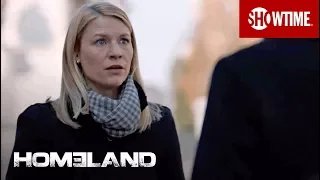 Next on Episode 6 | Homeland | Season 7