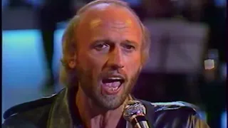 Bee Gees   You Win Again   5 12 1987