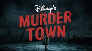 The Todt Family Massacre in Walt Disney’s Real-Life Murder Town