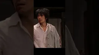 jajaja una de las mejores escenas de kung fu-sion #shorts #memes