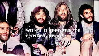 What Happened to Canned Heat?