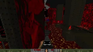 Doom - Sigil - Map 1 - Hurt me plenty