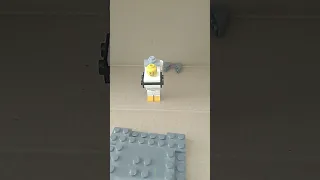 skibidi toilet lego como hacer al skibidi hibrido