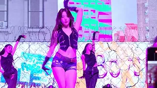 [4k] 230806 (G)I-DLE (여자)아이들 Boys - Shuhua Solo Stage Fancam (I Am FREE-TY Tour in LA)