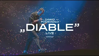 Dawid Podsiadło - Diable, The Rolling Stones - Sympathy for the devil (live PGE Narodowy 26.08.2023)