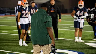 (2) Bishop Gorman (NV) vs. (6) Miami Central (FL) 1st Half Game Highlights