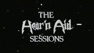 Hear 'N Aid - The Sessions (1986)