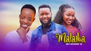 MALAIKA SN2 EPISODE 42 @PurpleHeartstv2 @Pizmallonofficial