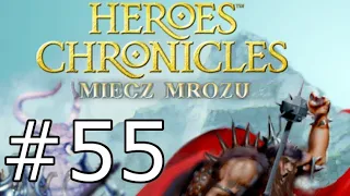 Heroes Of Might & Magic 3 Chronicles (200%): Miecz mrozu #55