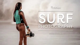 Surf Photography: Everything You Need to Know by Maria Fernanda | Wedio