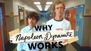 Why Napoleon Dynamite Is A Masterpiece | A Video Essay