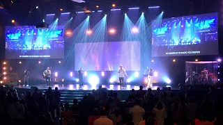 Worship Service 08/27/23 | ASL