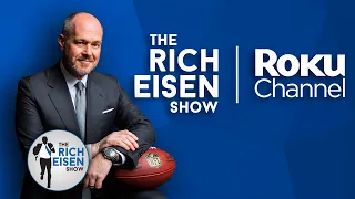 How to Watch the Rich Eisen Show Live on the Roku Channel for FREE!!