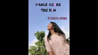 TERE BINA |  DANCE COVER  | A.R RAHMAN | DANCE