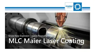 MLC Maier Laser Coating
