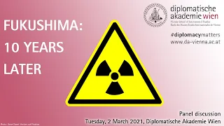 Fukushima - 10 Years Later