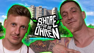 Rapper raten mit FELIX LOBRECHT! Shore für die Ohren