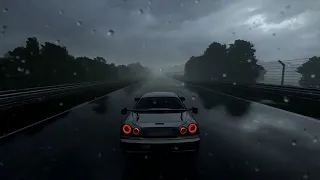 Sad Hours in Forza Motorsport