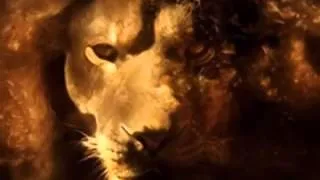 (Mirror) People Get Ready, The Rhythm Of The Lion Of The Tribe Of Judah