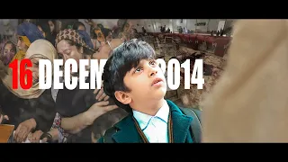16 December 2014 | APS Attack Short Film 2021 | Bachelor Bois