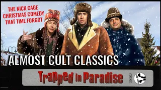 Trapped in Paradise (1994) | Almost Cult Classics