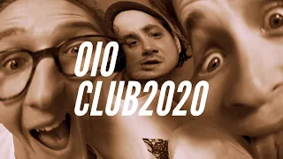 OIO, CatchUp, Taco Hemingway - Club2020 (FRESHMIXON REMIX)