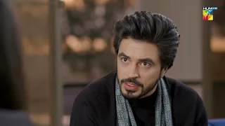 Meesni Episode 66 - [ 𝘽𝙚𝙨𝙩 𝙎𝙘𝙚𝙣𝙚 03 ] #bilalqureshi #mamia - HUM TV