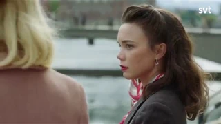 Vår tid är nu (SVT 2017) - Officiell trailer