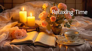 Healing piano music - Music for relaxing, sleeping music, stress relief music