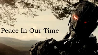 Ultron // Peace In Our Time