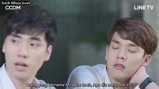 ( INDO SUB ) 2Moons The Series  Episode 5