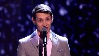 Britains Got Talent 2014 Winners Performance and the ending. 1080p