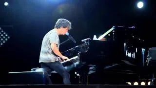 Jamie Cullum - Mixtape(2014 SEOUL Live #10)