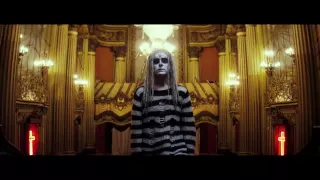 Rob Zombies The Lords of Salem - Official Teaser