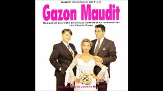 gazon maudit ' dalida ' histoire d'un amour   1995