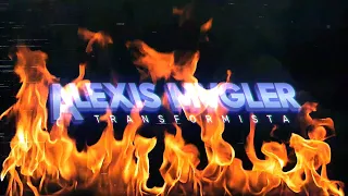 Alexis Mvgler - SHOW DE MUERTAS MEGAMIX (Visualizer Oficial)