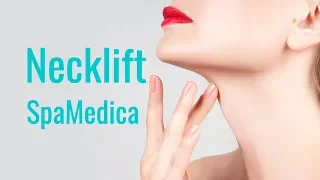 SpaMedica Dr. Mulholland In Depth Explanation on Neck Lift Procedure