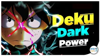 Deku has his own Quirk || Fan Theory || Explained ||