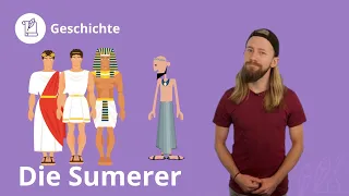 Die Sumerer: Ursprung, Wirtschaft und Kultur – Geschichte | Duden Learnattack