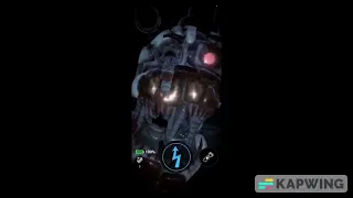 FNAF and Forsaken AR All Jumpscares