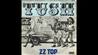 ZZ Top - Tush (HD/Lyrics)