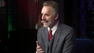 Jordan Peterson - Personality & Political Beliefs In Genetics