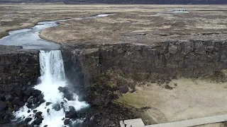 ICELAND - My Favorite Destination Day 6