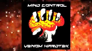 Venom Hardtek - Mind Kontrol