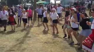 Koprivshtitsa Festival: Ruchenitsa