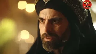 Sultan Salahuddin Ayyubi Episode 6 In Urdu | Review |